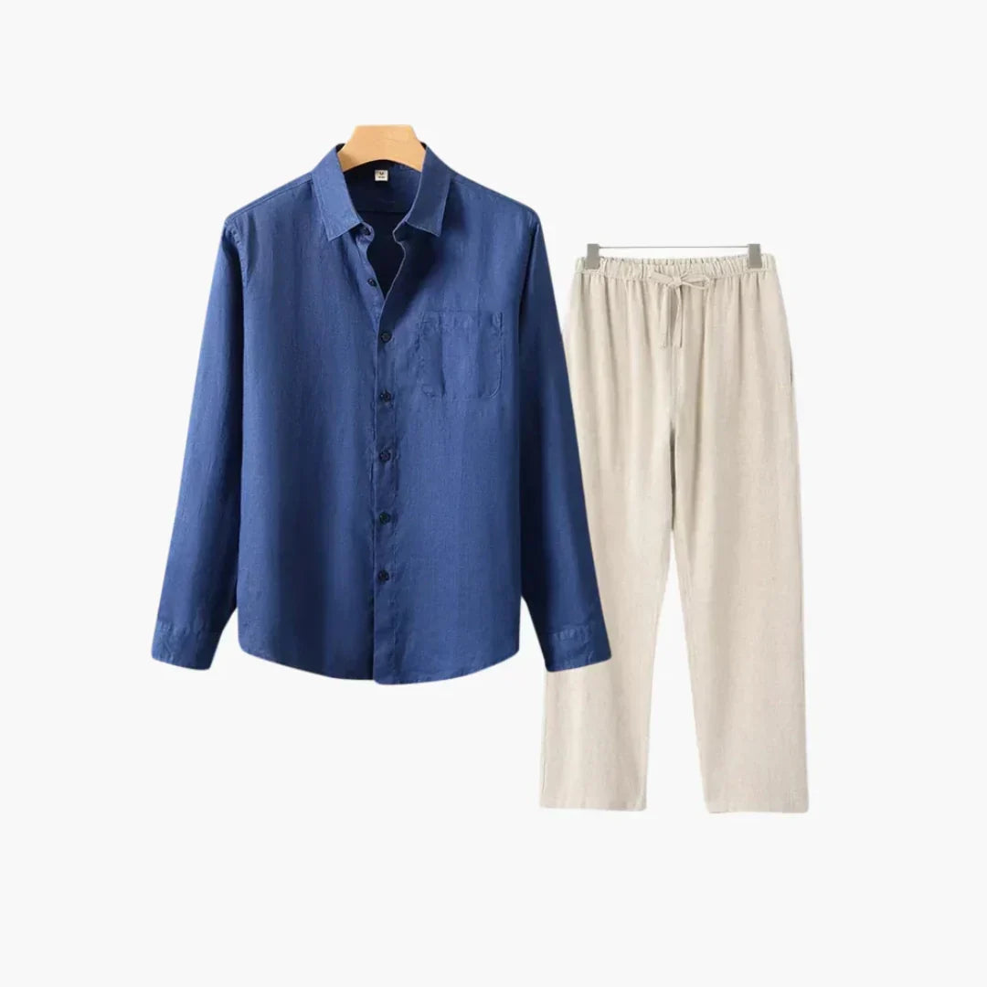 Outfit Oryzonwear Premium Mônaco