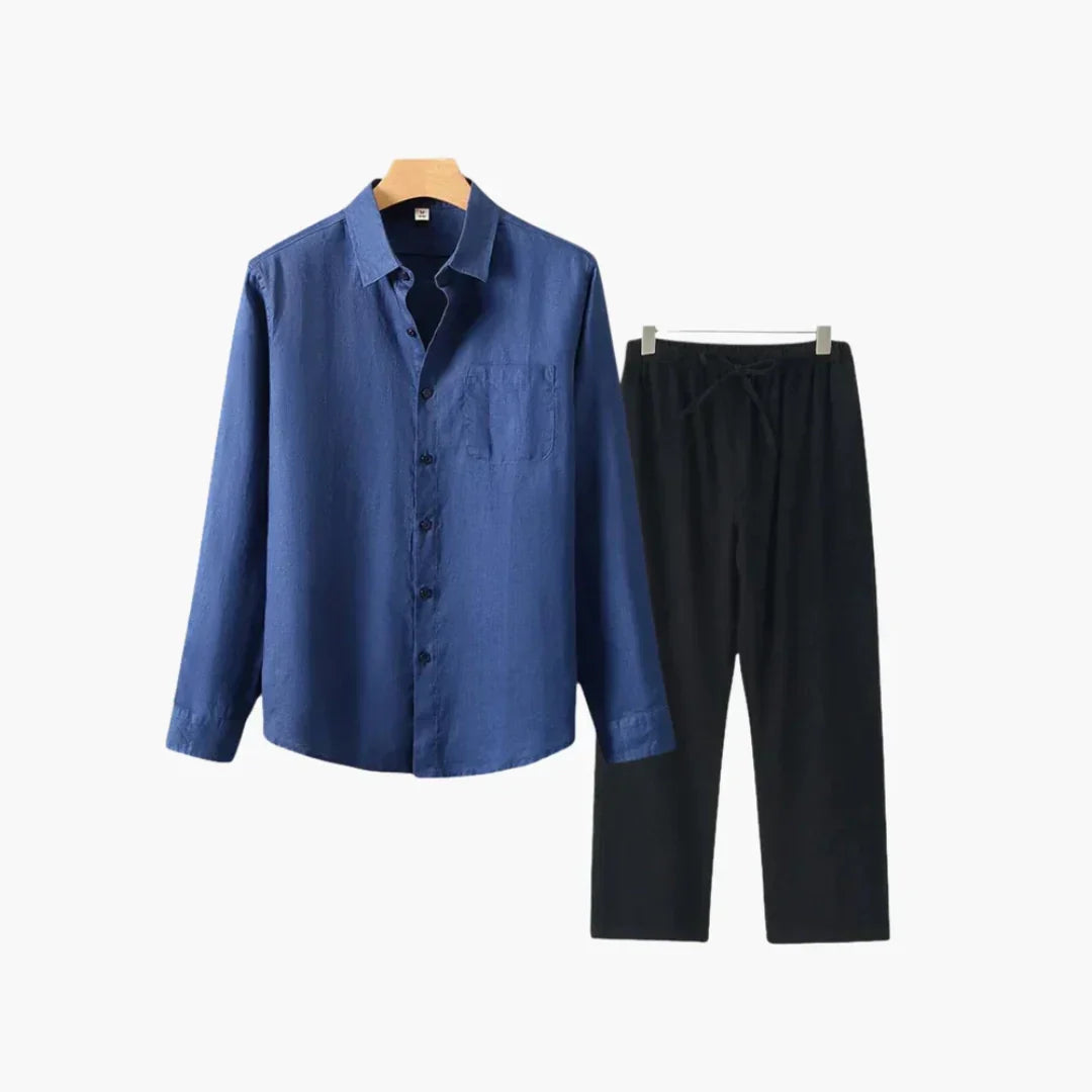 Outfit Oryzonwear Premium Mônaco
