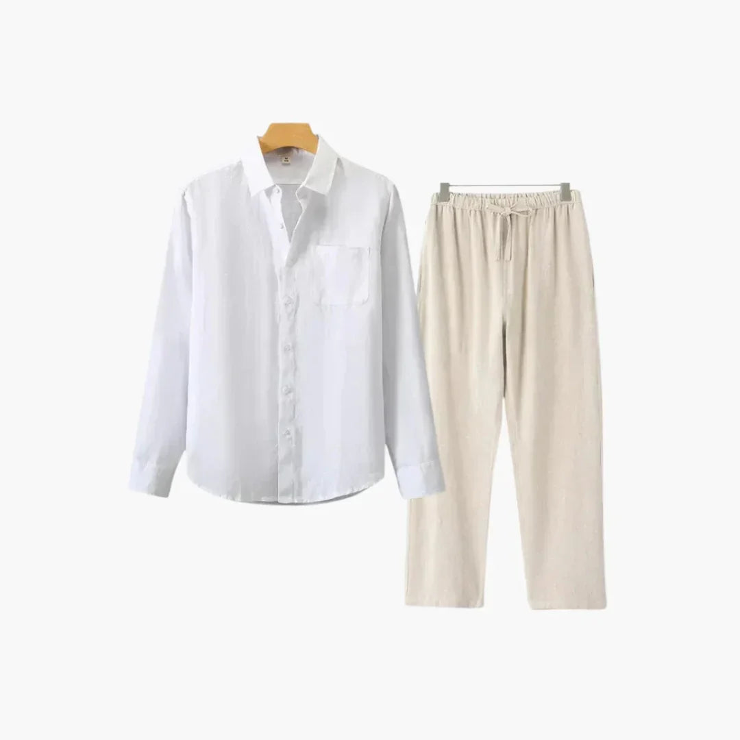 Outfit Oryzonwear Premium Mônaco