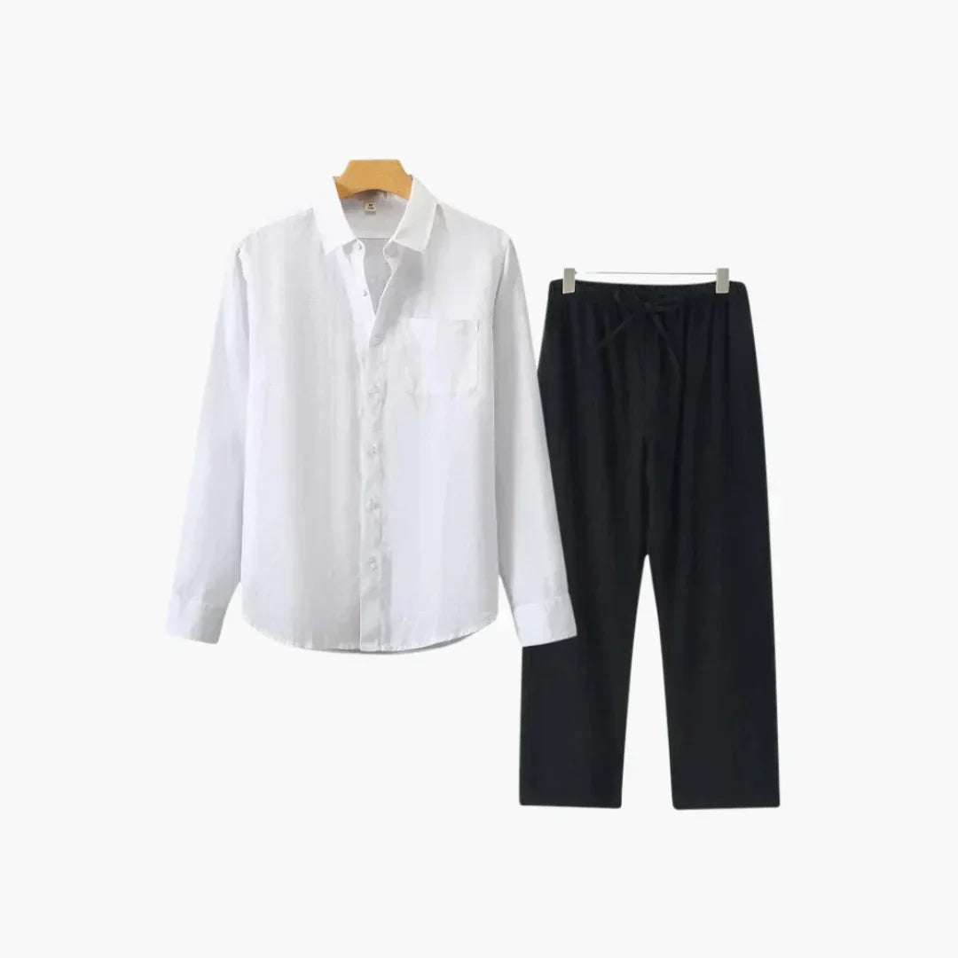 Outfit Oryzonwear Premium Mônaco