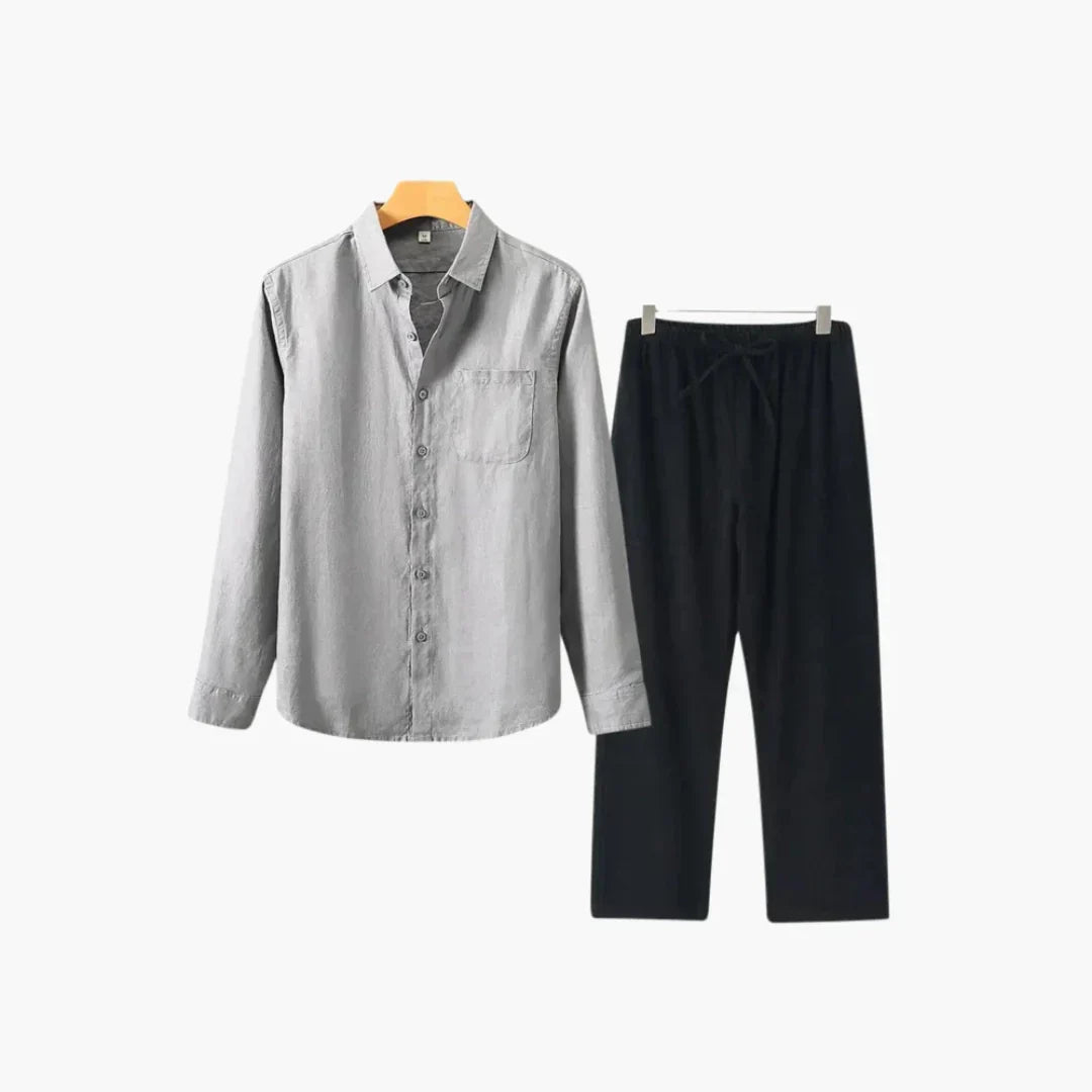 Outfit Oryzonwear Premium Mônaco