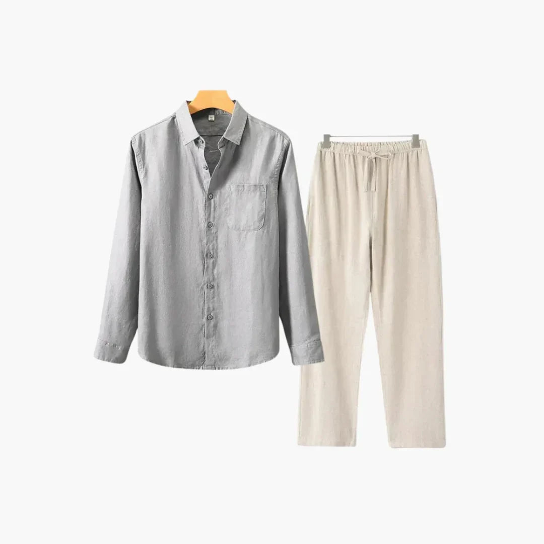 Outfit Oryzonwear Premium Mônaco