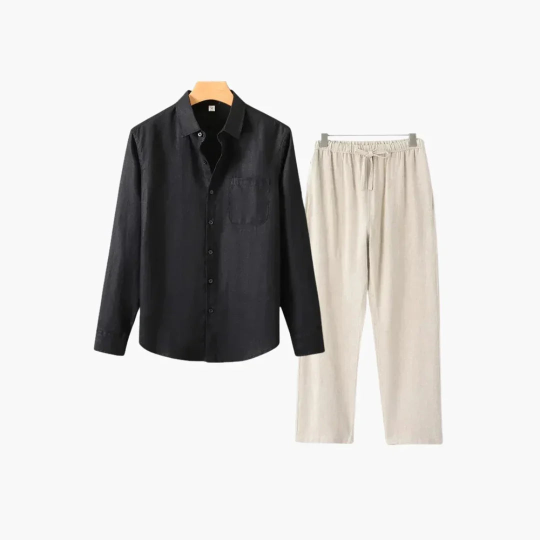 Outfit Oryzonwear Premium Mônaco