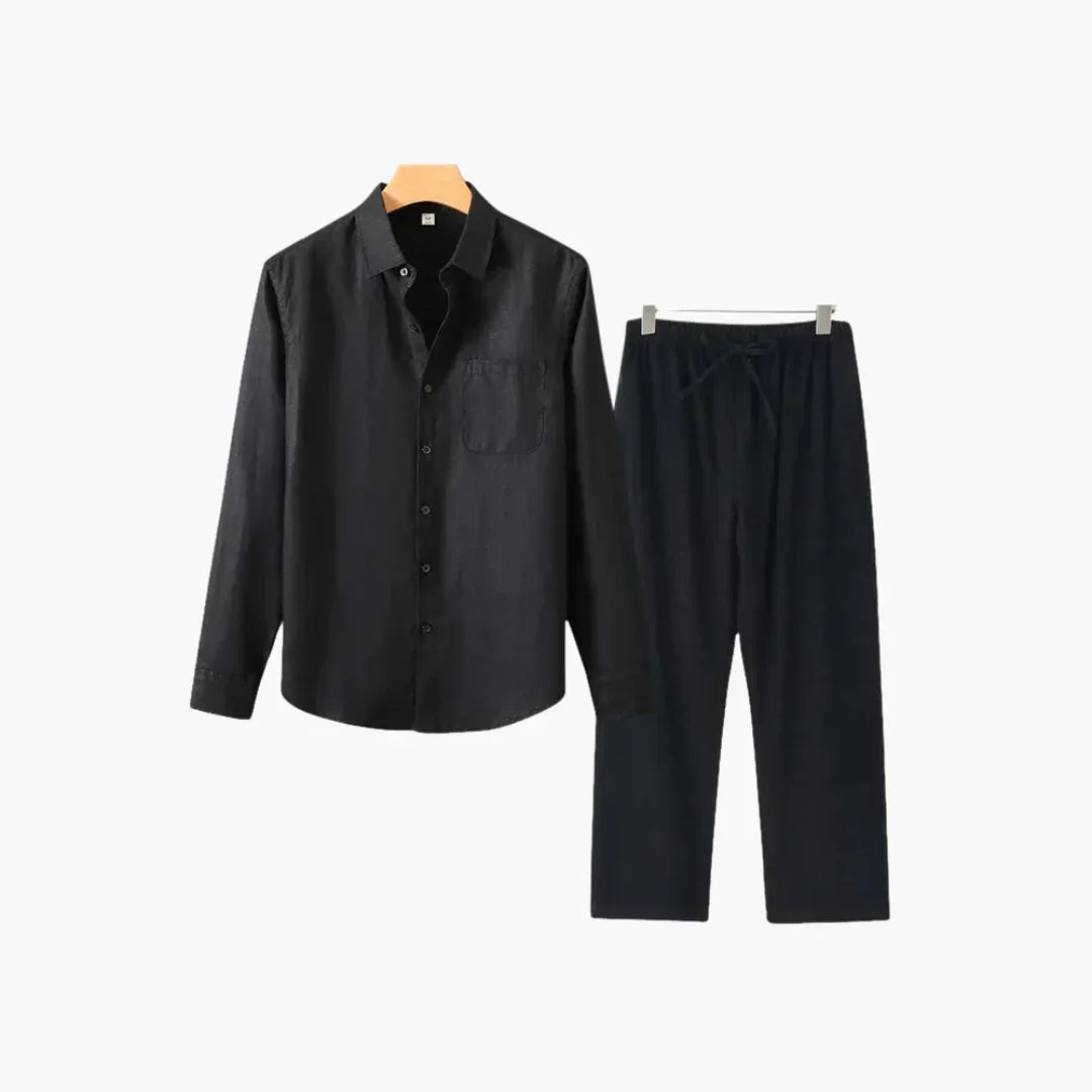 Outfit Oryzonwear Premium Mônaco