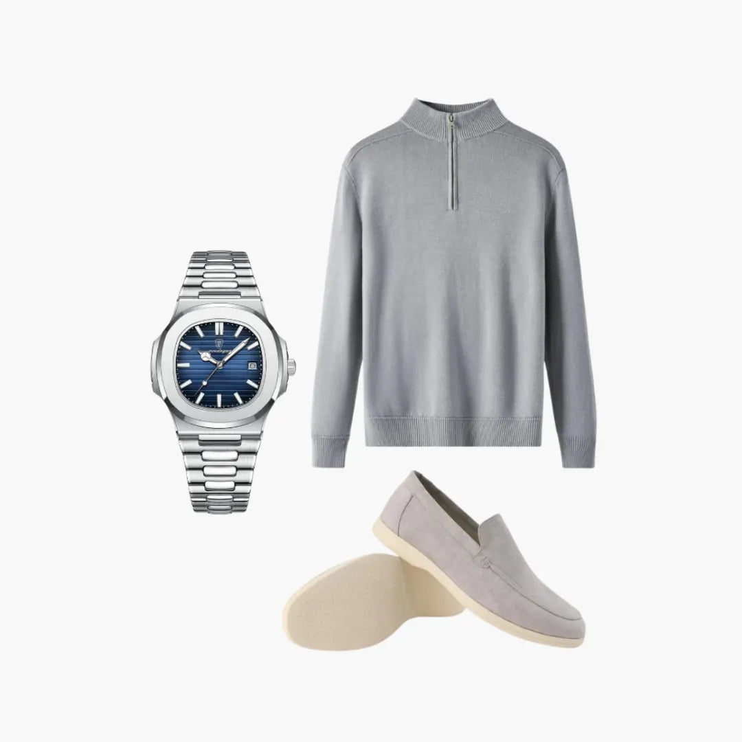 Outfit Oryzonwear Premium Ravello