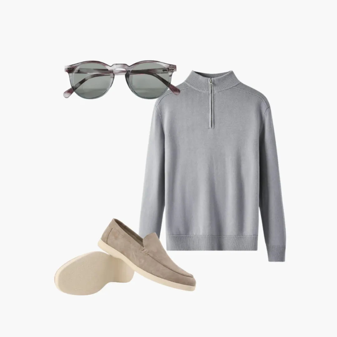 Outfit Oryzonwear Premium Tiverton