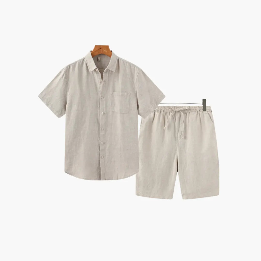 Outfit Oryzonwear Premium Vienna