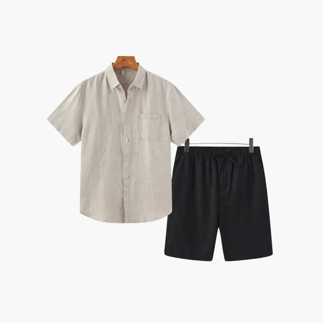 Outfit Oryzonwear Premium Vienna