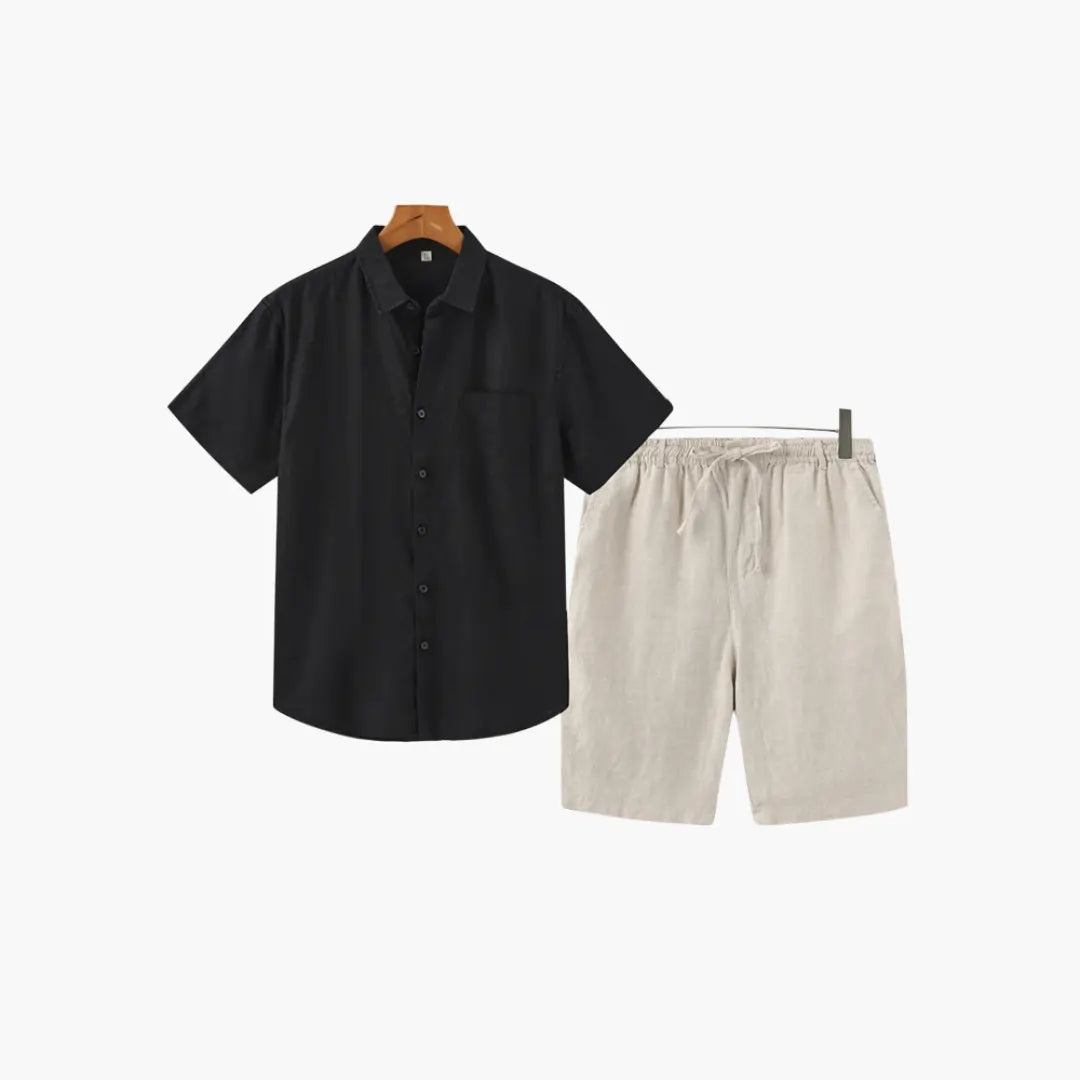 Outfit Oryzonwear Premium Vienna