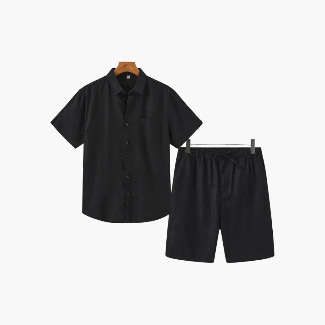 Outfit Oryzonwear Premium Vienna