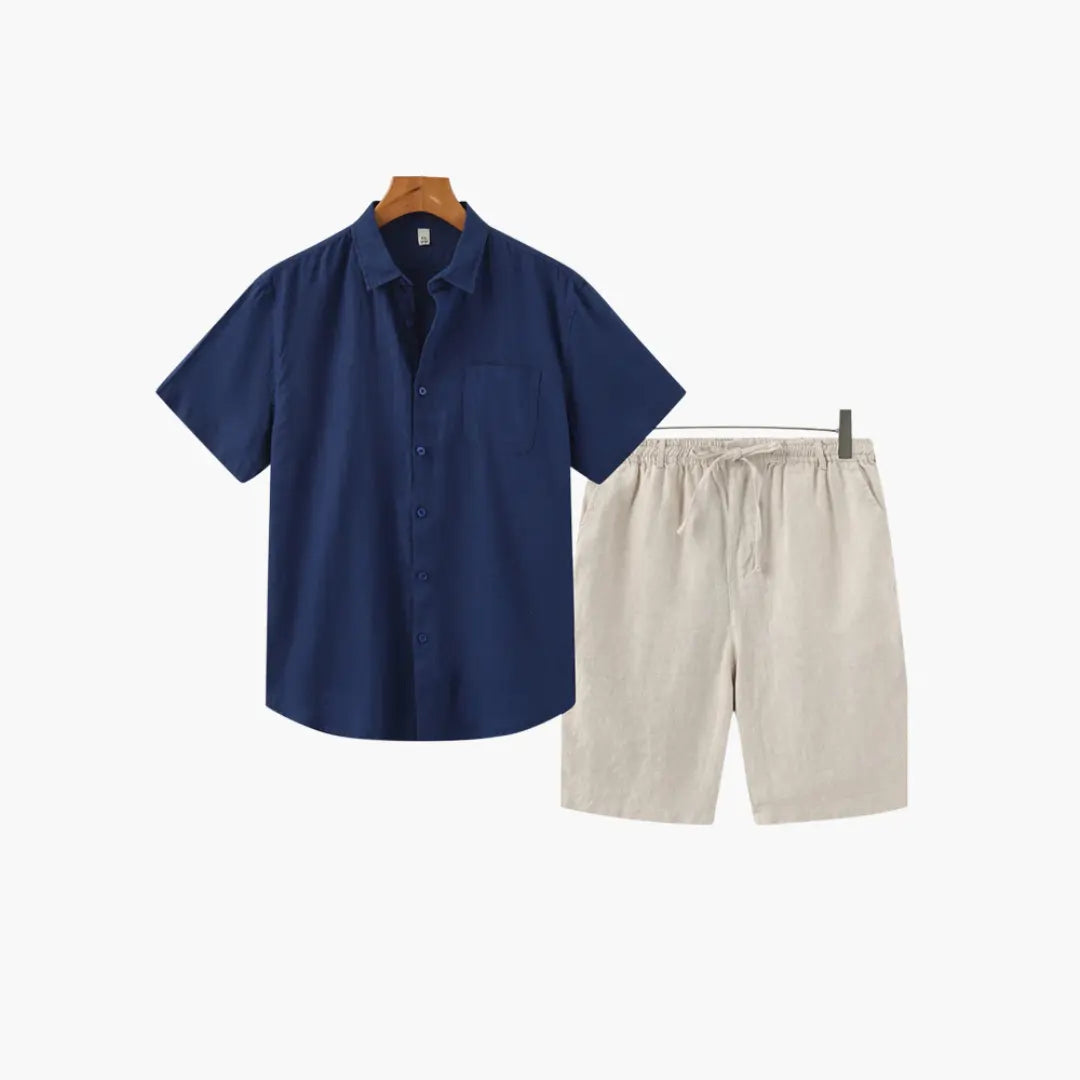 Outfit Oryzonwear Premium Vienna