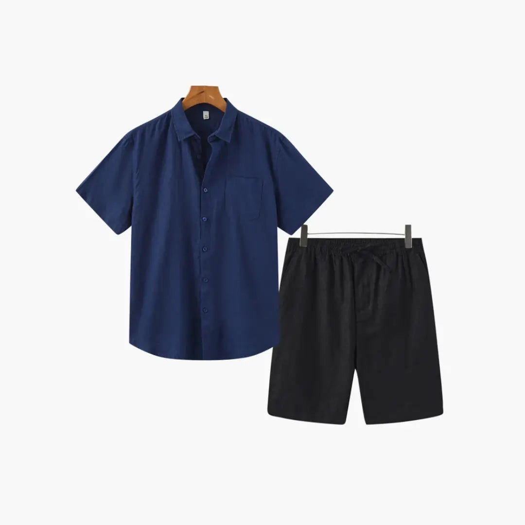 Outfit Oryzonwear Premium Vienna