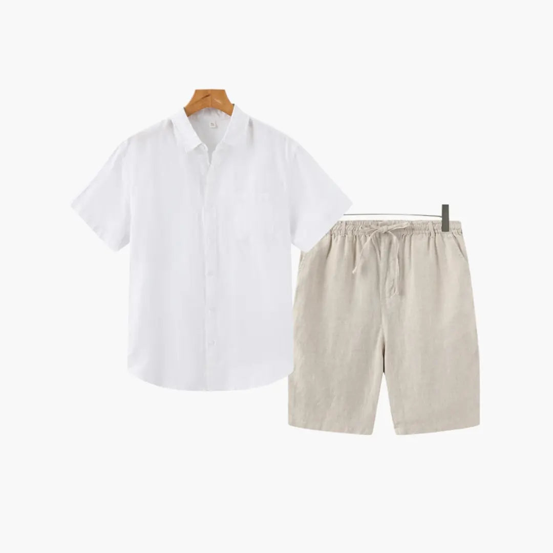 Outfit Oryzonwear Premium Vienna