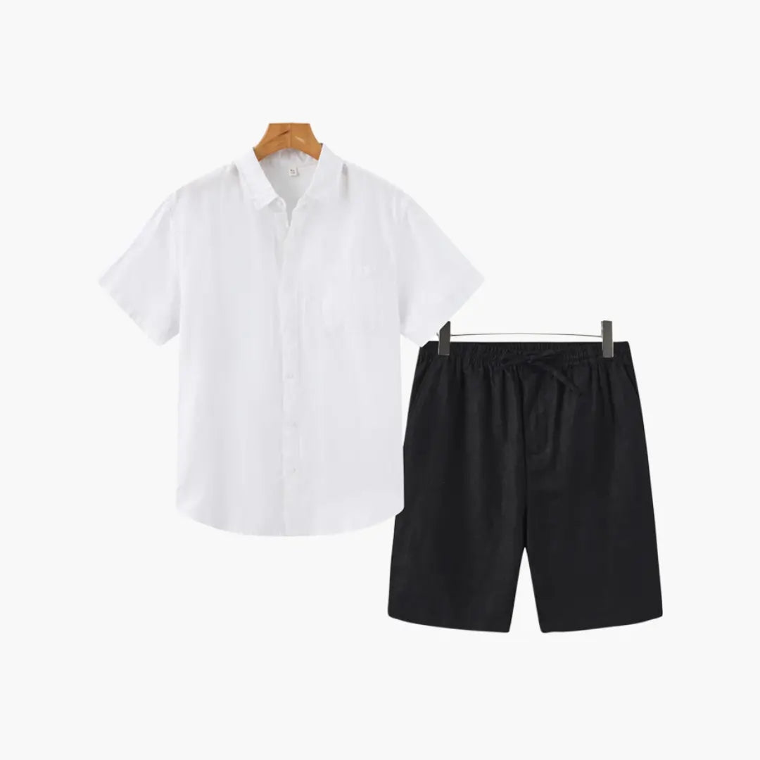 Outfit Oryzonwear Premium Vienna