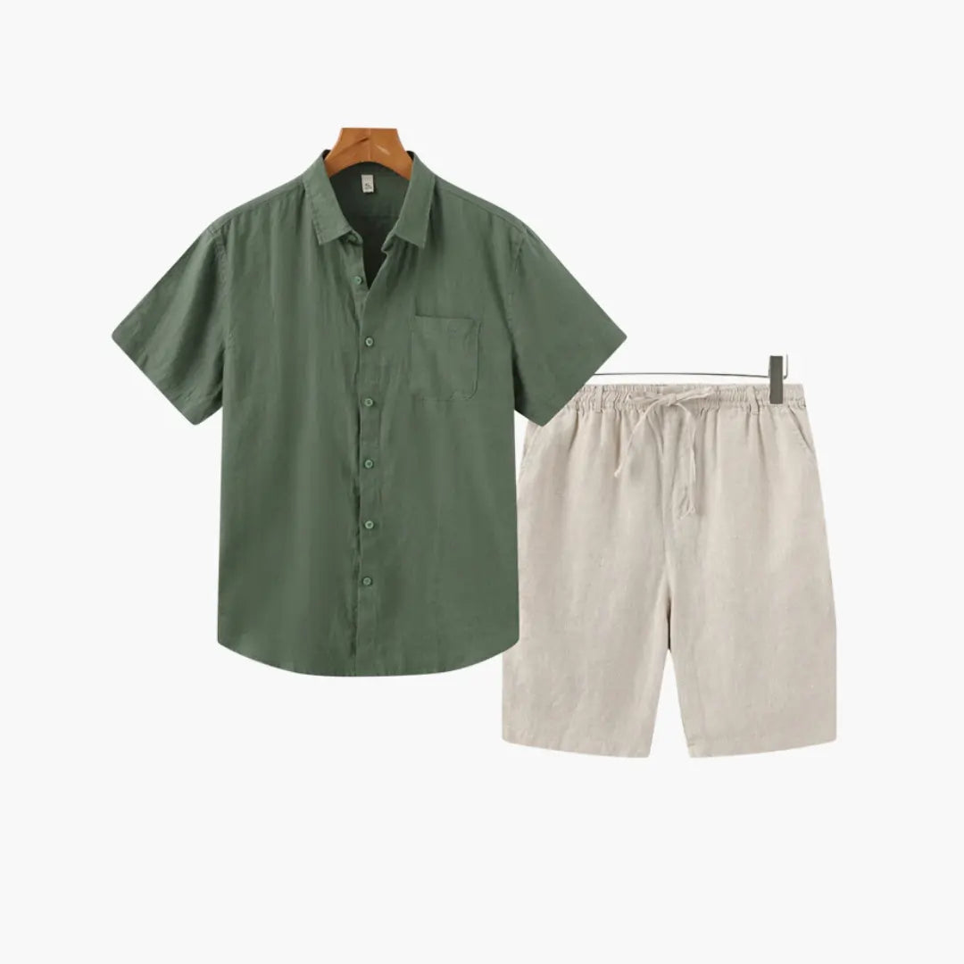 Outfit Oryzonwear Premium Vienna