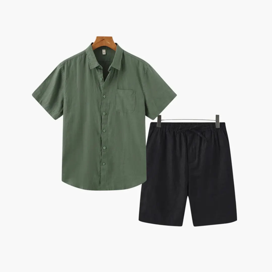 Outfit Oryzonwear Premium Vienna