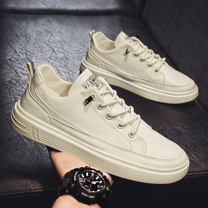 Allcolour Men’s Casual Trainers