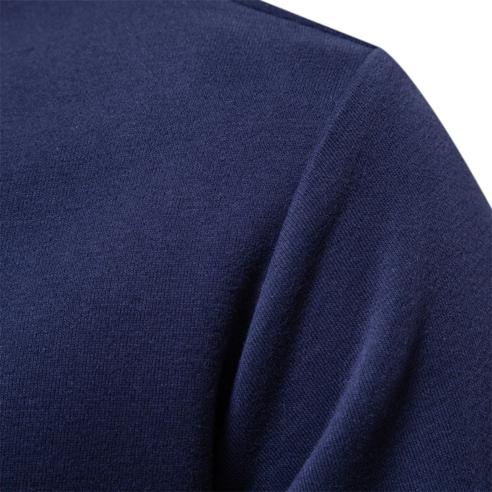 Plinner Men’s Cotton Jumper