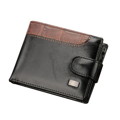 Pilusi Men’s Wallet