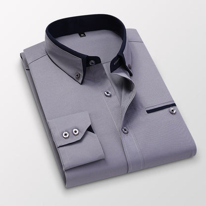Carino Men’s Formal Shirt