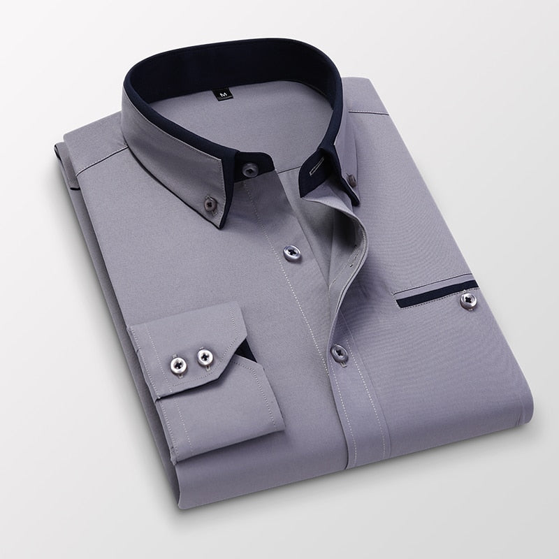 Carino Men’s Formal Shirt