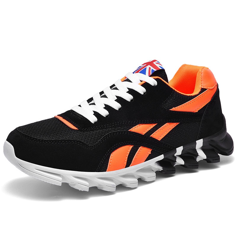 Premier Sport Men’s Casual Trainers