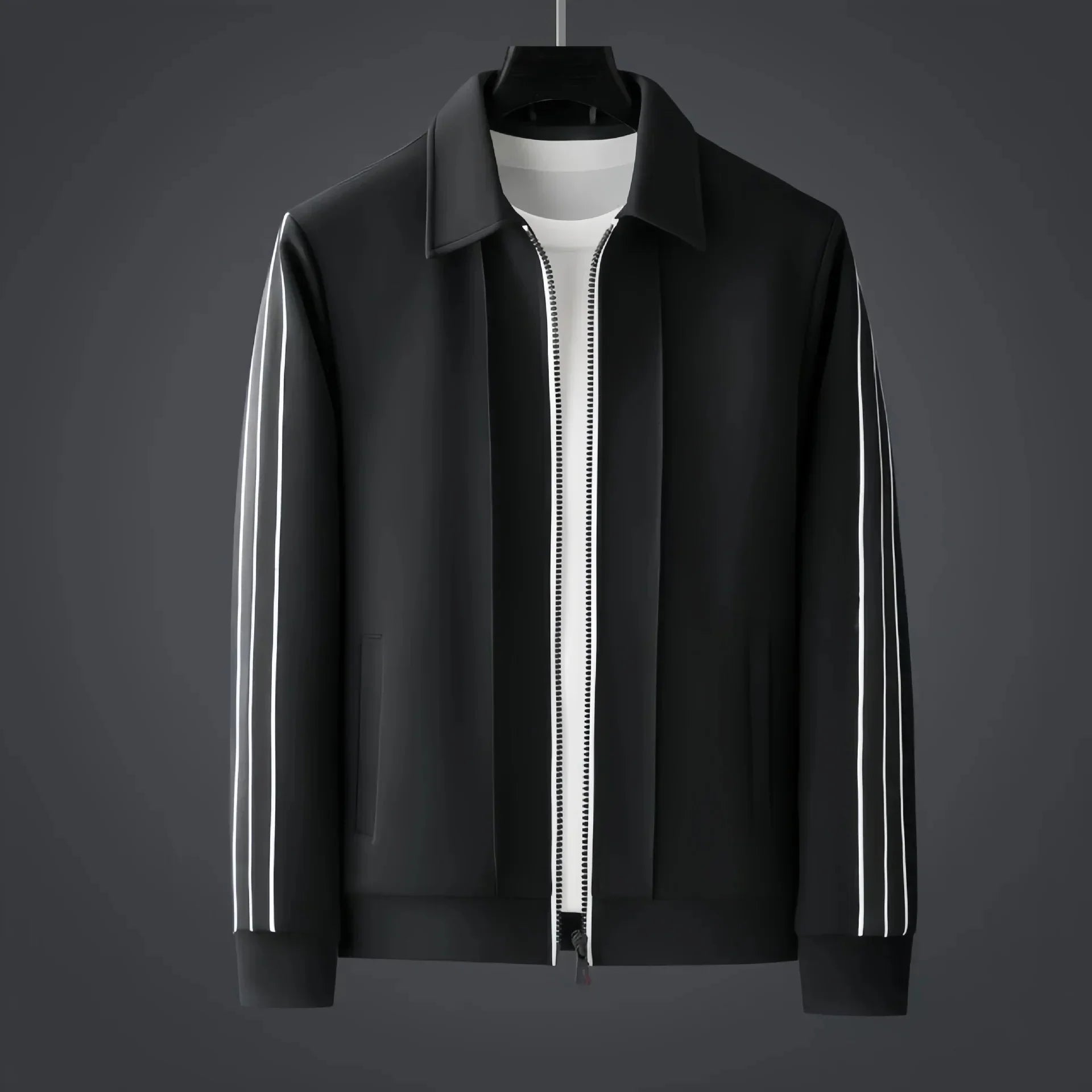 ADLER TRACKSUIT SET