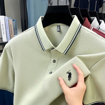 Ralph Men’s Polo Shirt