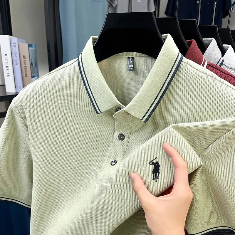 Ralph Men’s Polo Shirt