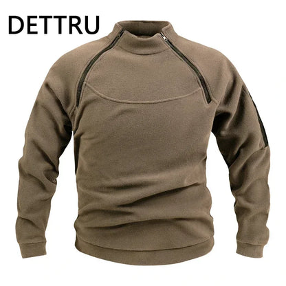 Nordvik Men's Fleece Jacket