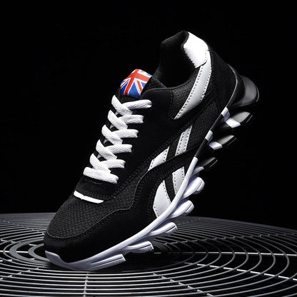 Premier Sport Men’s Casual Trainers
