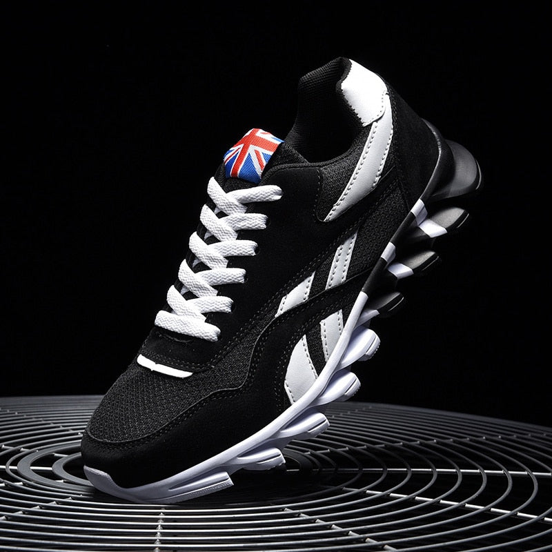 Premier Sport Men’s Casual Trainers