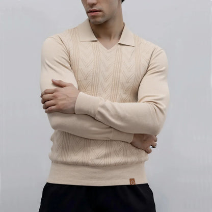 Luxor Men’s Jumper