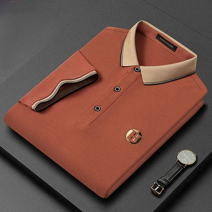 Rafeer Men’s Polo Shirt