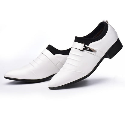 Classic Men’s Shoes