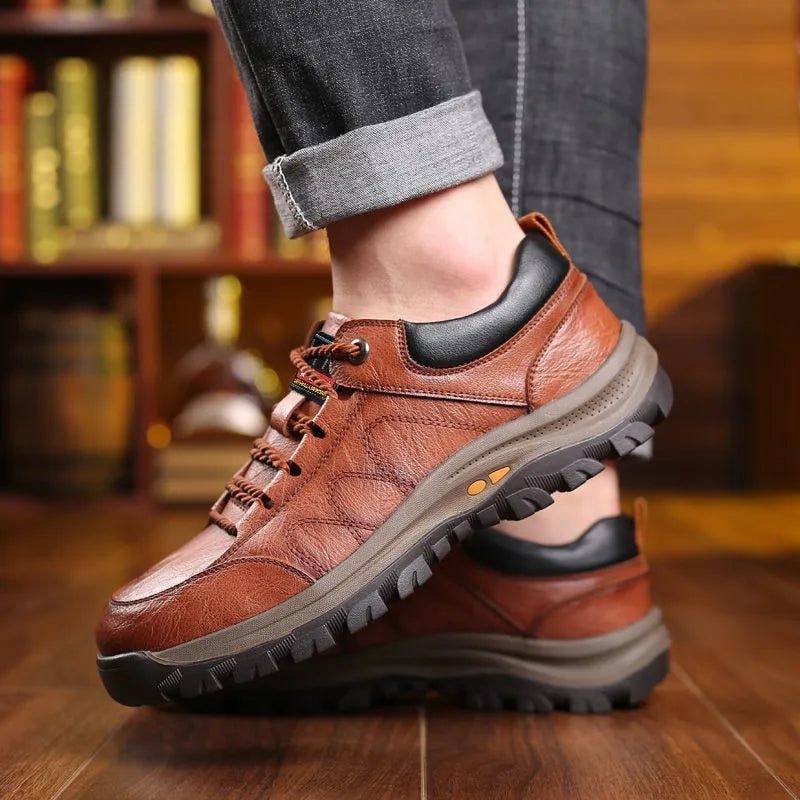 Rusbé Men’s Trainers
