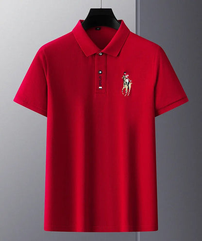 Buy 2 Lightweight Portuga Men’s Polo Shirts