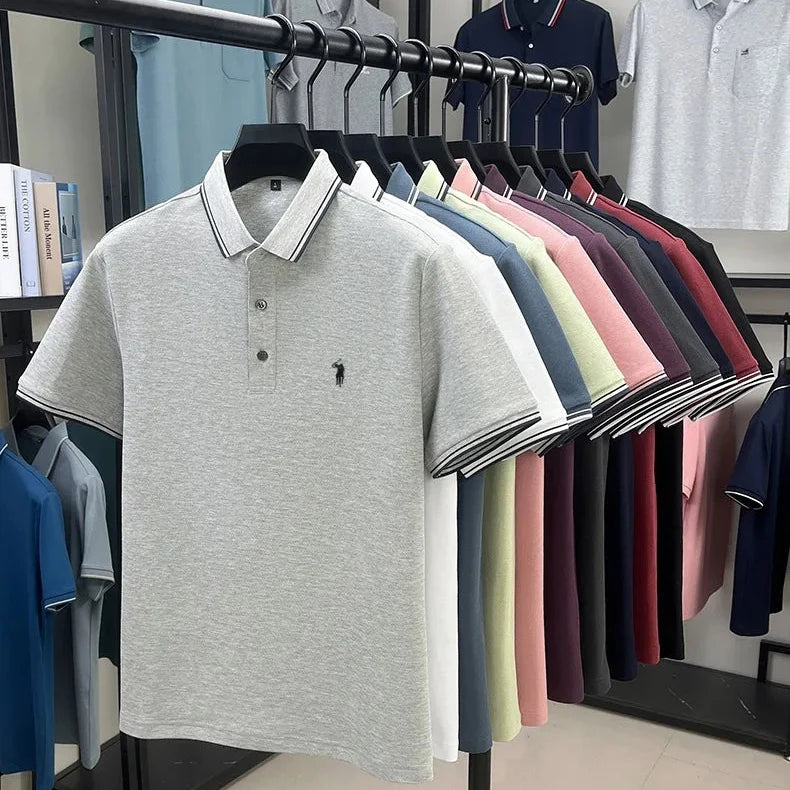 Ralph Men’s Polo Shirt