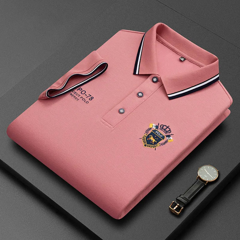 Rafaello Men’s Polo Shirt