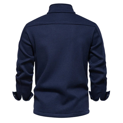 Berlini Men’s Wool Jumper