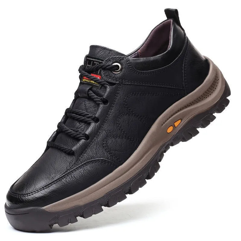Rusbé Men’s Trainers