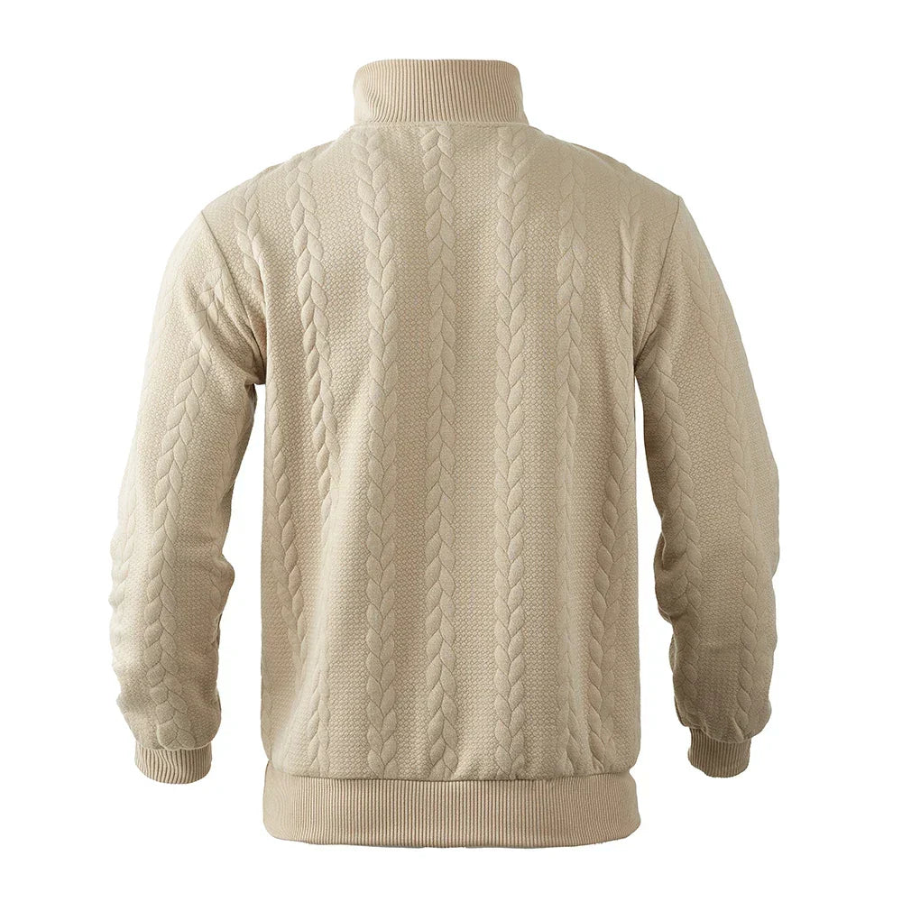 Everett Luxe Sweatshirt