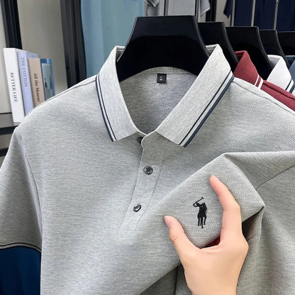 Ralph Men’s Polo Shirt