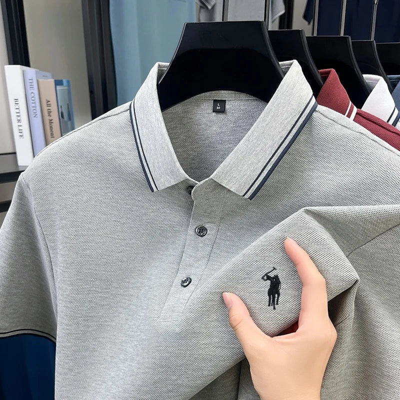 Ralph Men’s Polo Shirt