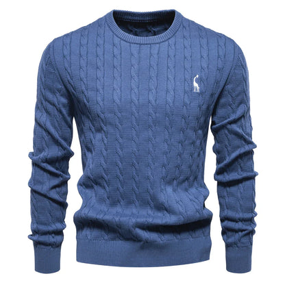 Grafene Men’s Jumper