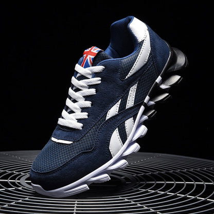 Premier Sport Men’s Casual Trainers