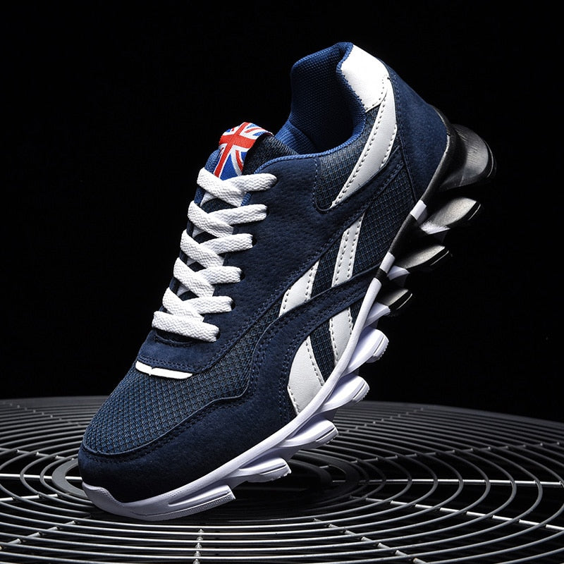 Premier Sport Men’s Casual Trainers