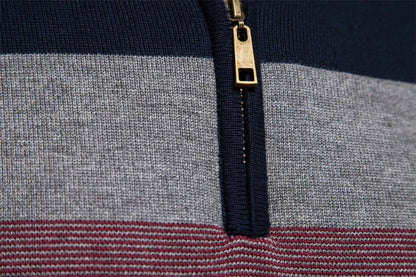 Colurne Men’s Cotton Jumper
