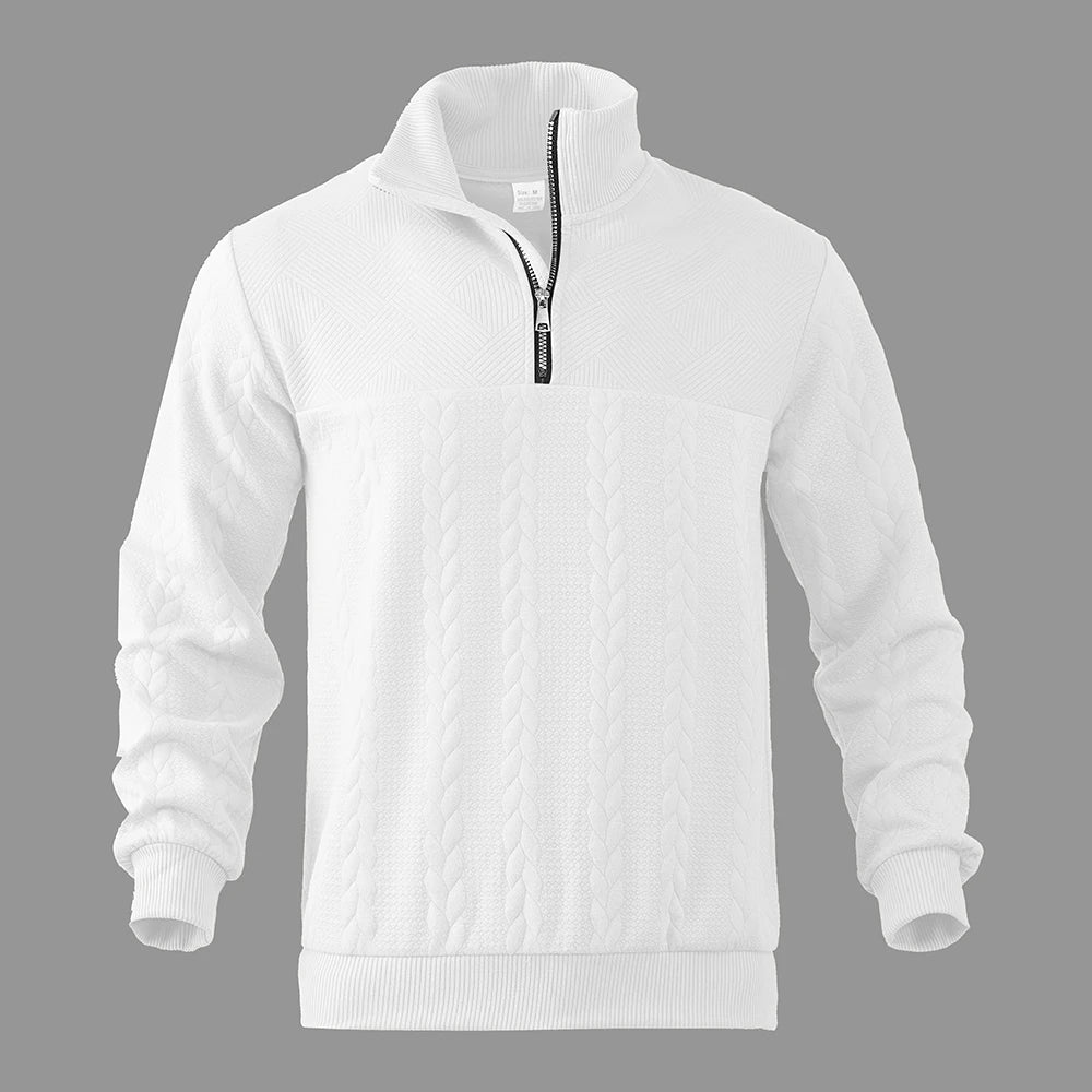 Everett Luxe Sweatshirt