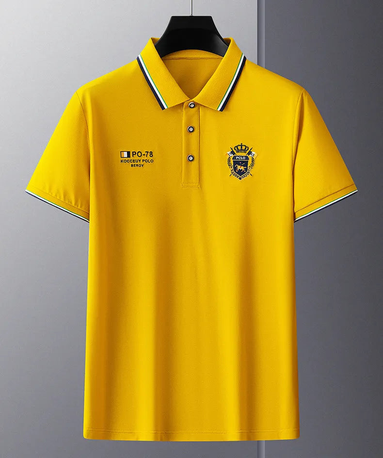 Rafaello Men’s Polo Shirt